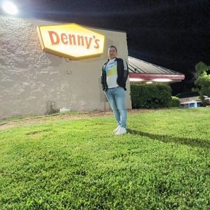 Meet your Posher, Francisco